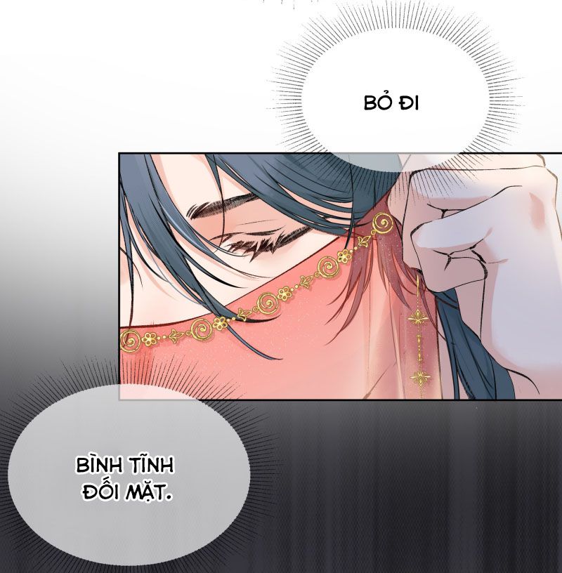 Dụ Địch Thâm Nhập Chap 2 - Next Chapter 2