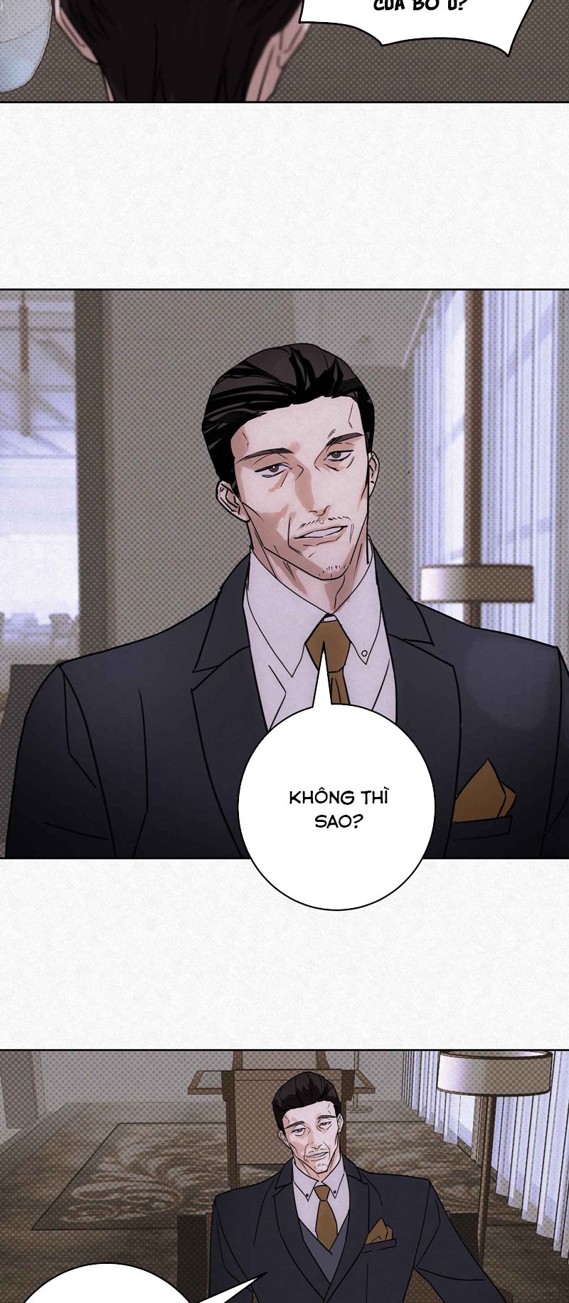 Anh Trai Tiện Lợi Của Tôi Chap 15 - Trang 3