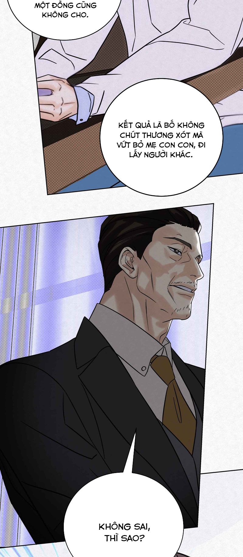 Anh Trai Tiện Lợi Của Tôi Chap 15 - Trang 3