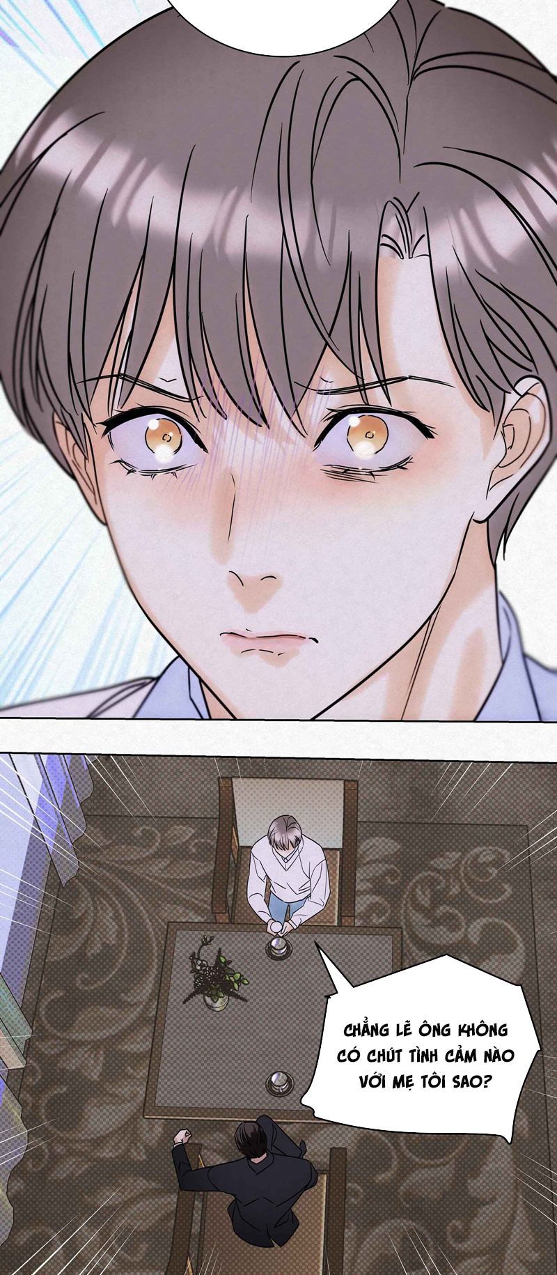 Anh Trai Tiện Lợi Của Tôi Chap 15 - Trang 3