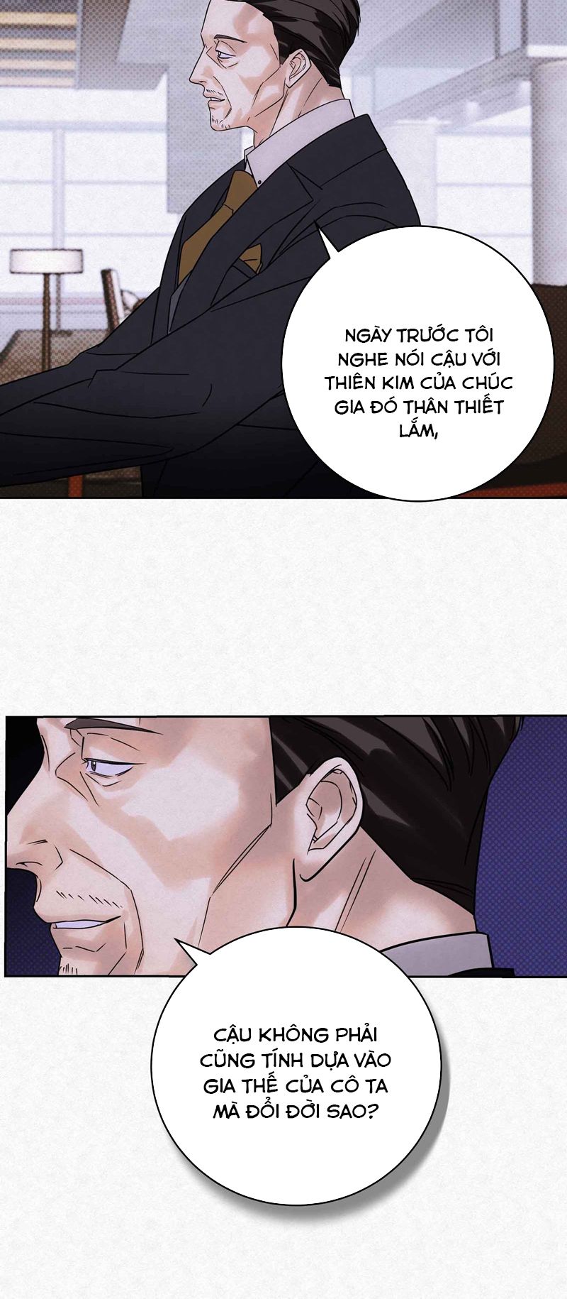 Anh Trai Tiện Lợi Của Tôi Chap 15 - Trang 3