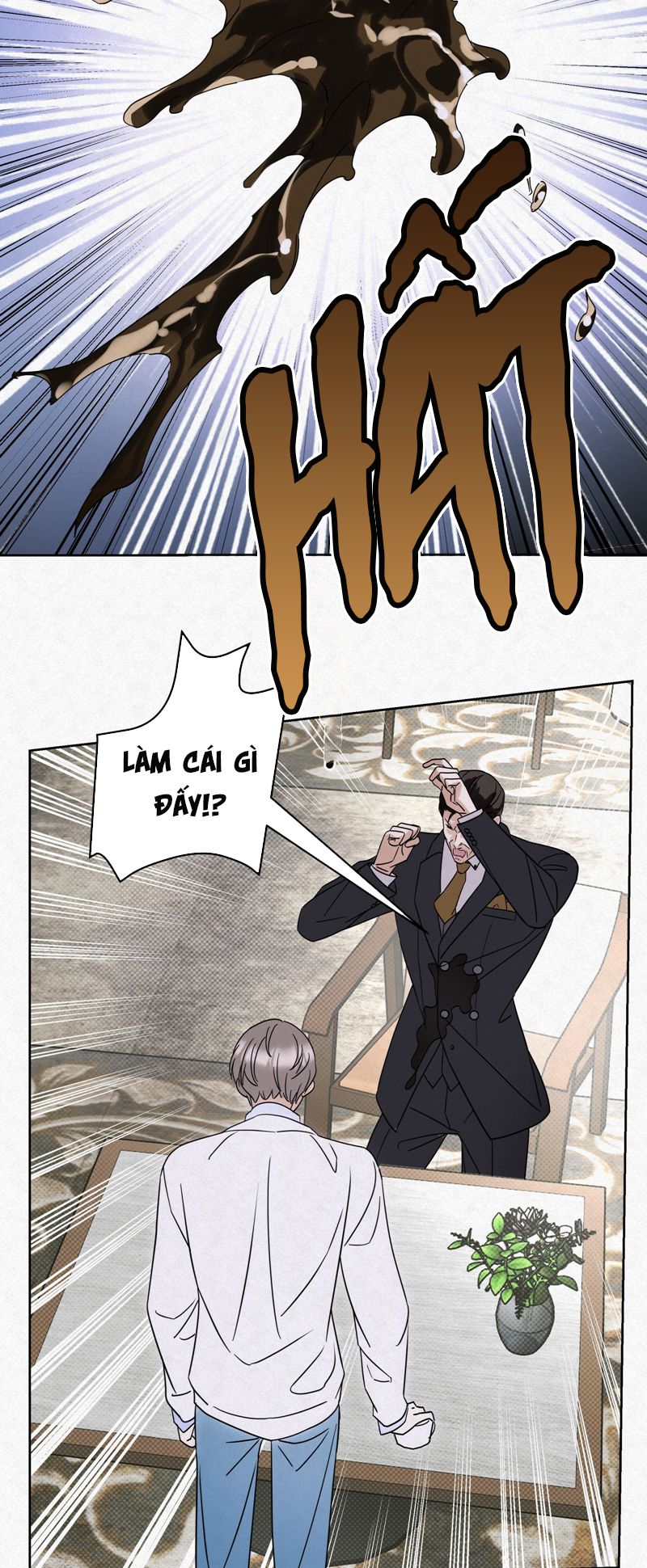 Anh Trai Tiện Lợi Của Tôi Chap 15 - Trang 3