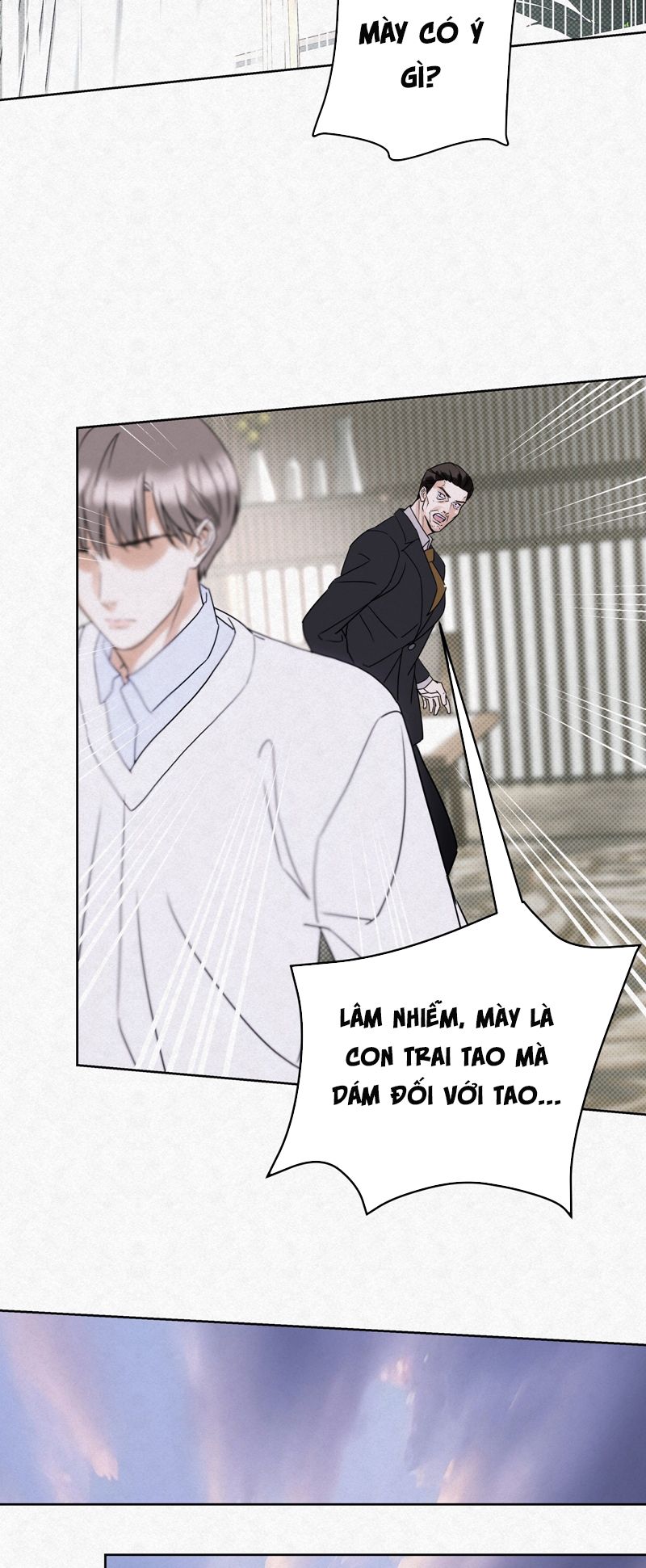 Anh Trai Tiện Lợi Của Tôi Chap 15 - Trang 3