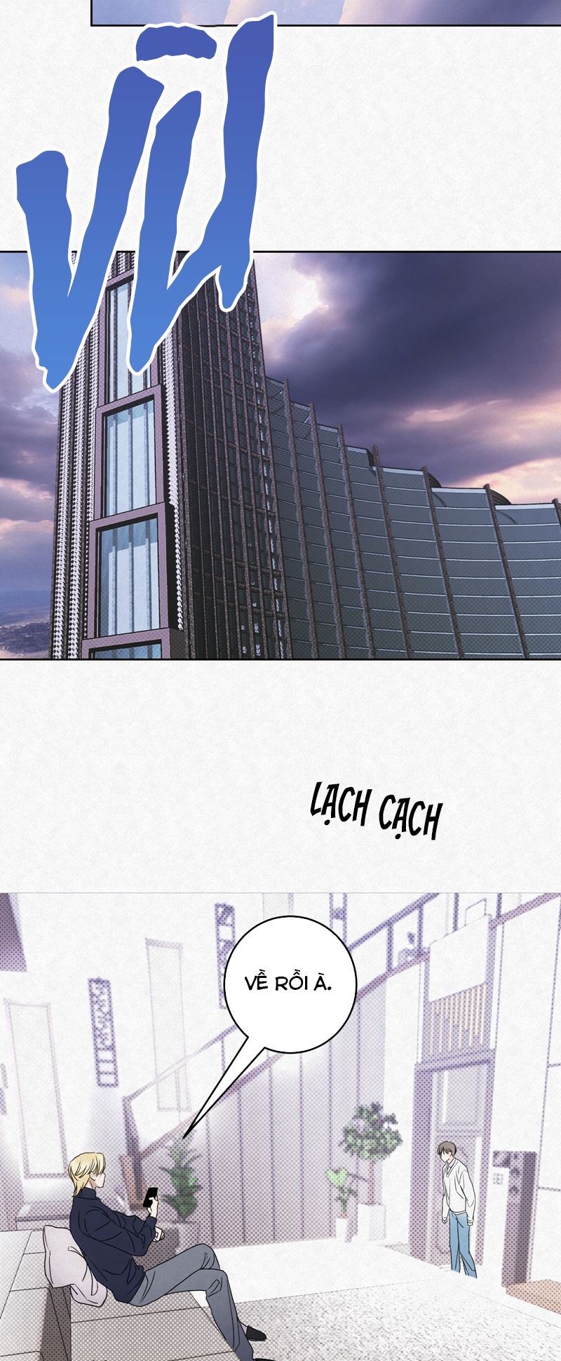 Anh Trai Tiện Lợi Của Tôi Chap 15 - Trang 3