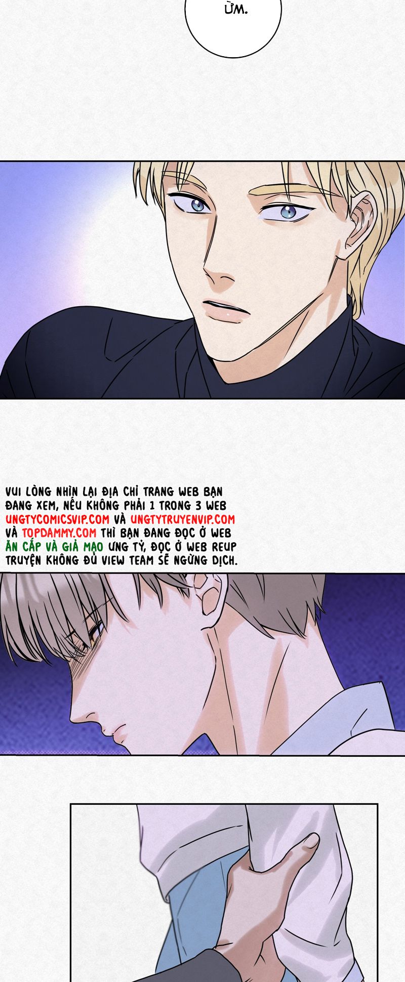 Anh Trai Tiện Lợi Của Tôi Chap 15 - Trang 3