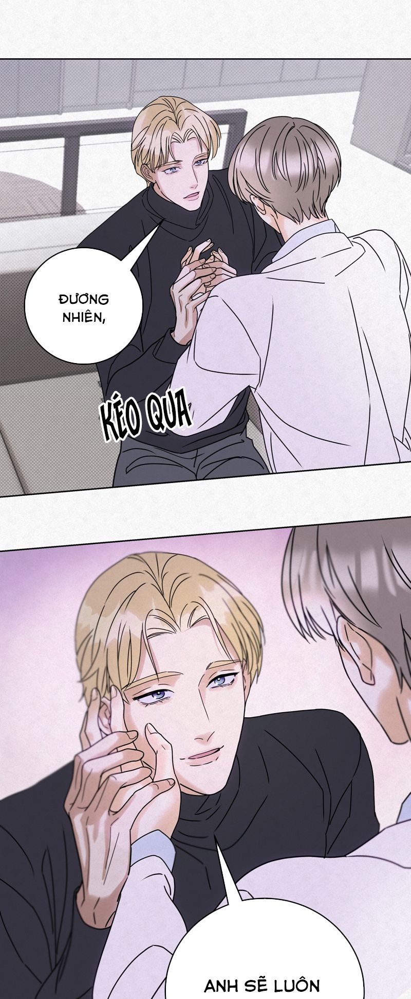 Anh Trai Tiện Lợi Của Tôi Chap 15 - Trang 3