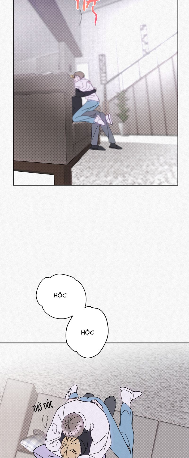 Anh Trai Tiện Lợi Của Tôi Chap 15 - Trang 3