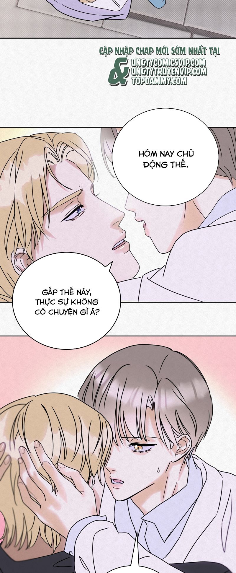 Anh Trai Tiện Lợi Của Tôi Chap 15 - Trang 3