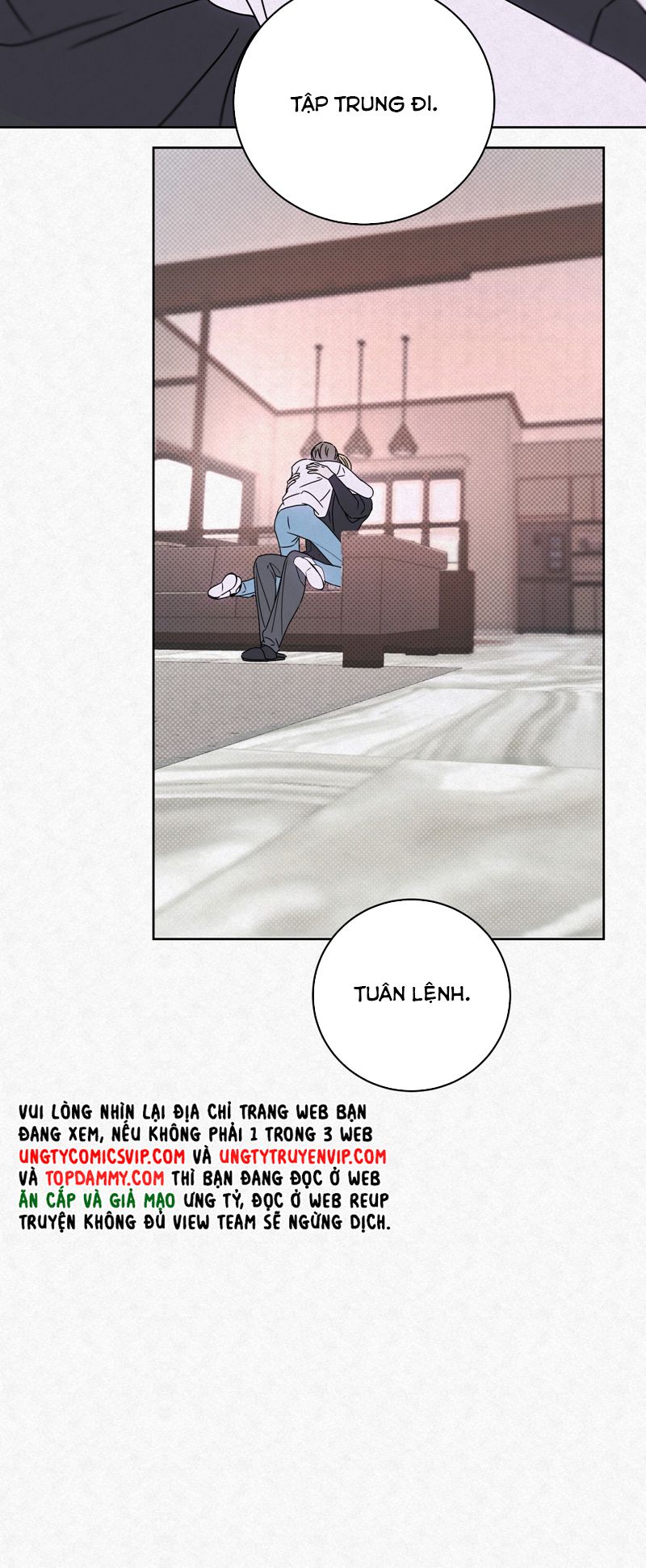 Anh Trai Tiện Lợi Của Tôi Chap 15 - Trang 3