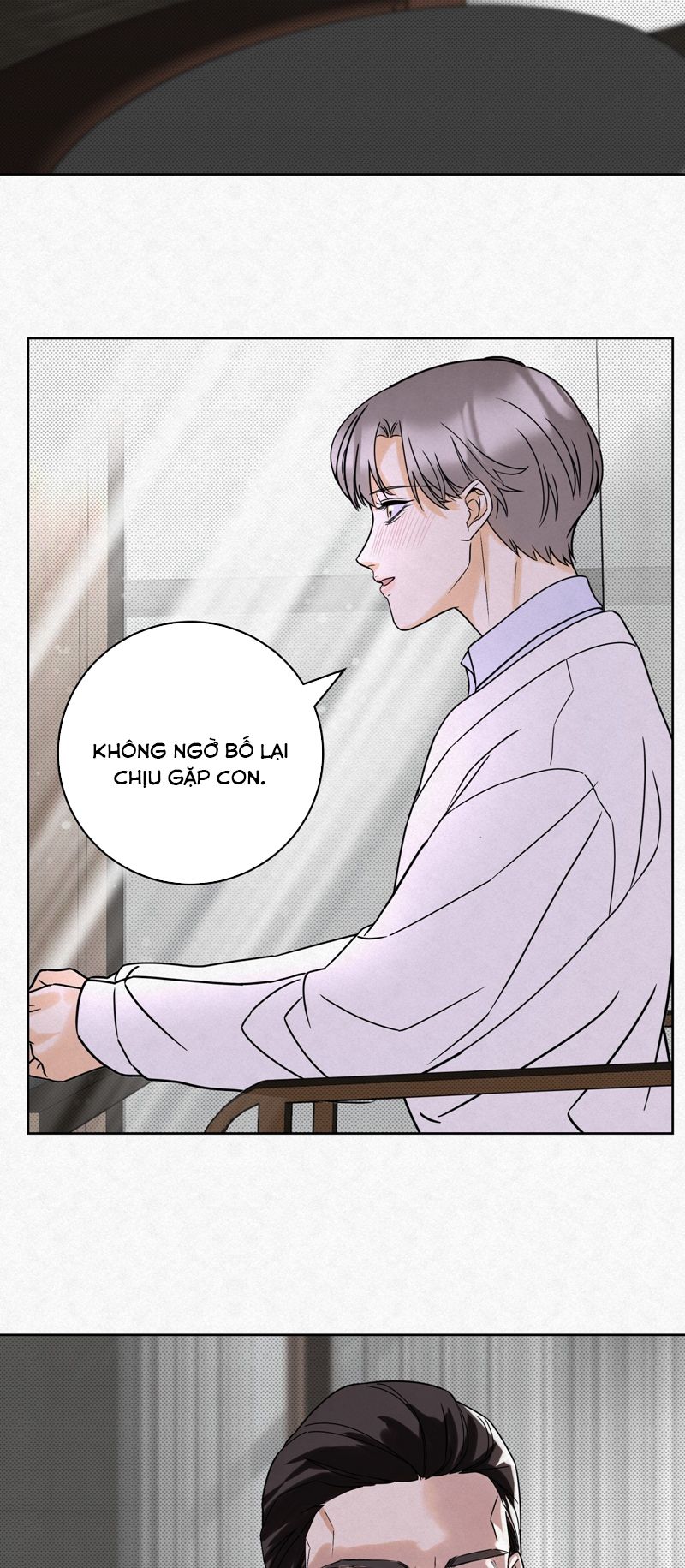 Anh Trai Tiện Lợi Của Tôi Chap 15 - Trang 3