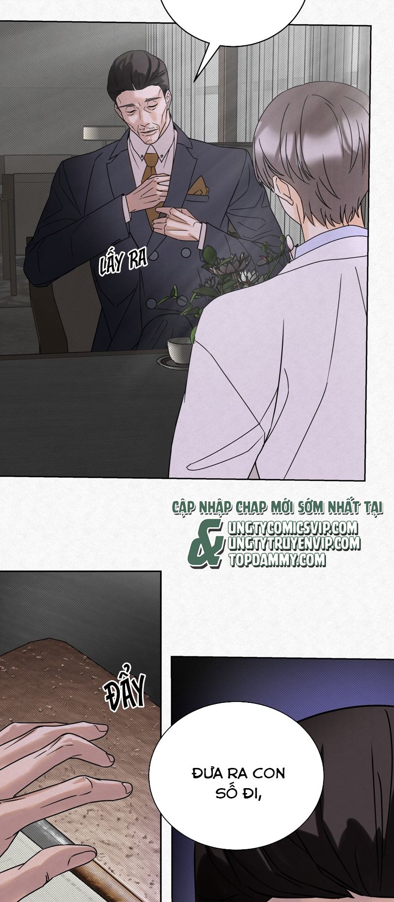 Anh Trai Tiện Lợi Của Tôi Chap 15 - Trang 3