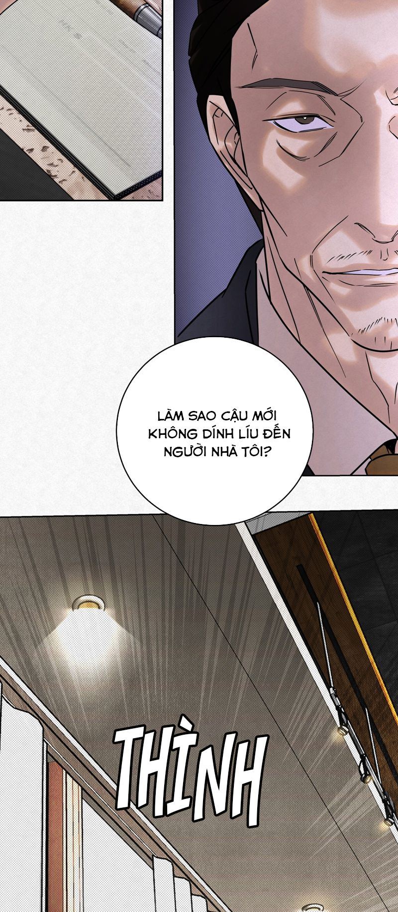 Anh Trai Tiện Lợi Của Tôi Chap 15 - Trang 3