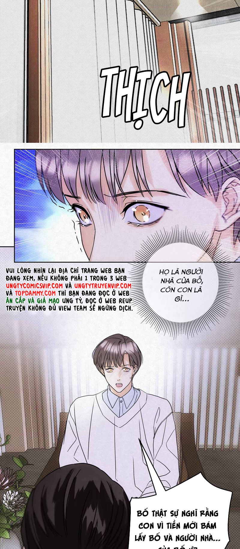 Anh Trai Tiện Lợi Của Tôi Chap 15 - Trang 3