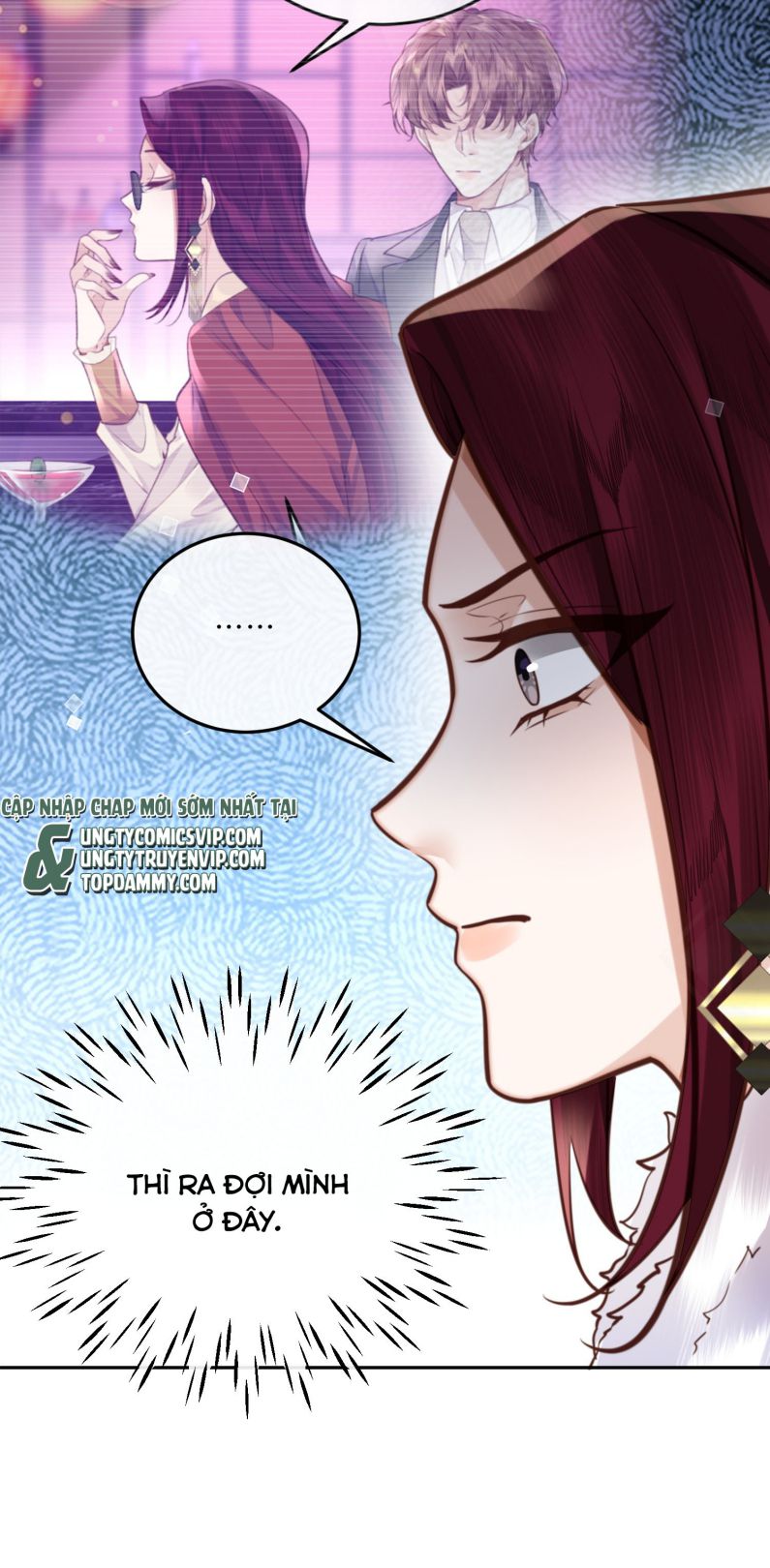 Tổng Tài Định Chế Tư Nhân Chapter 85 - Trang 4