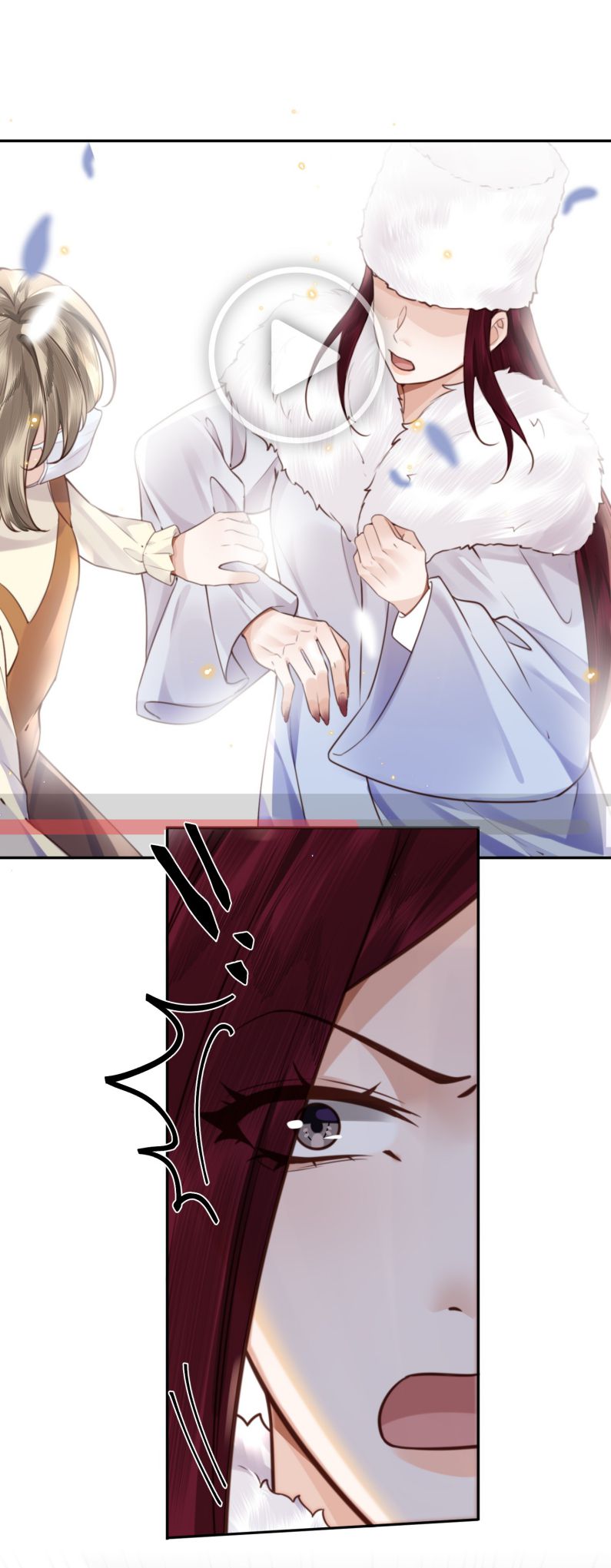 Tổng Tài Định Chế Tư Nhân Chapter 85 - Trang 4