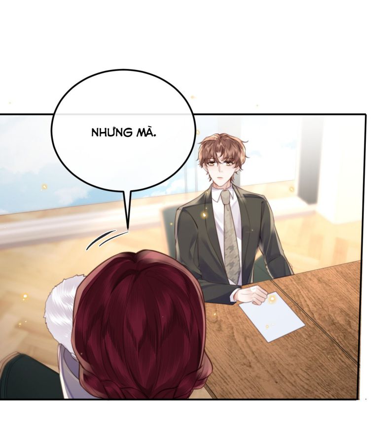 Tổng Tài Định Chế Tư Nhân Chapter 85 - Trang 4