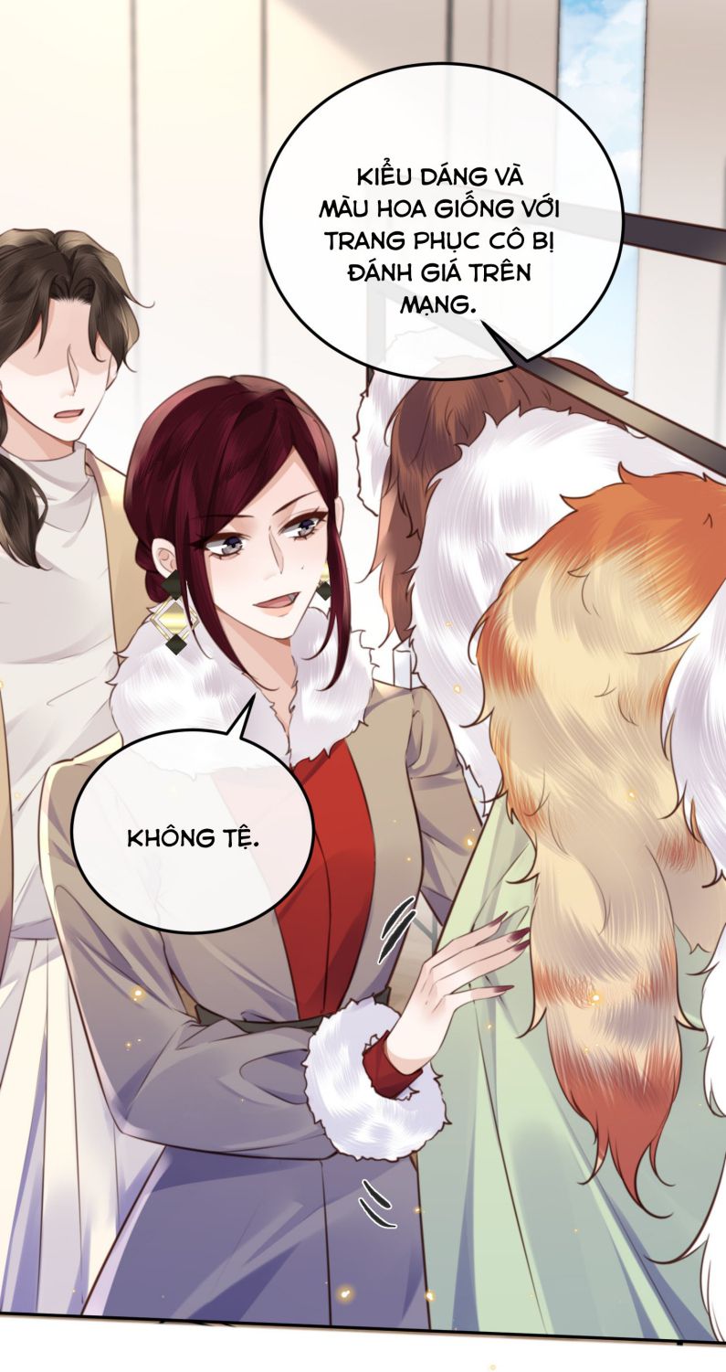 Tổng Tài Định Chế Tư Nhân Chapter 85 - Trang 4