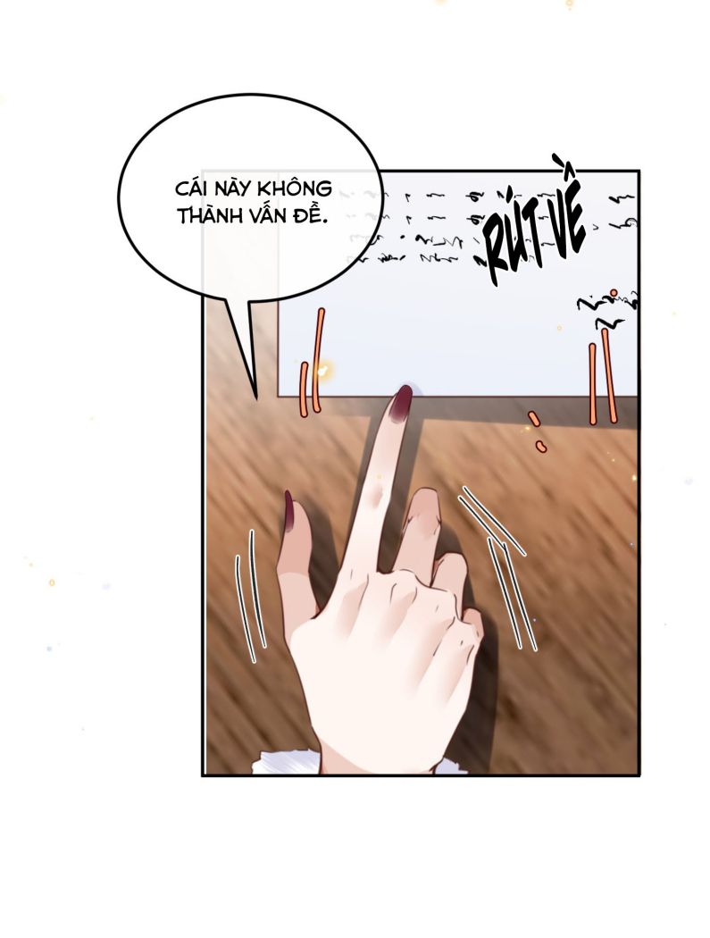 Tổng Tài Định Chế Tư Nhân Chapter 85 - Trang 4