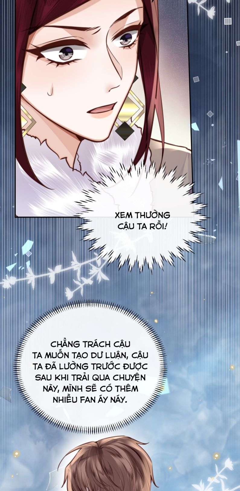 Tổng Tài Định Chế Tư Nhân Chapter 85 - Trang 4