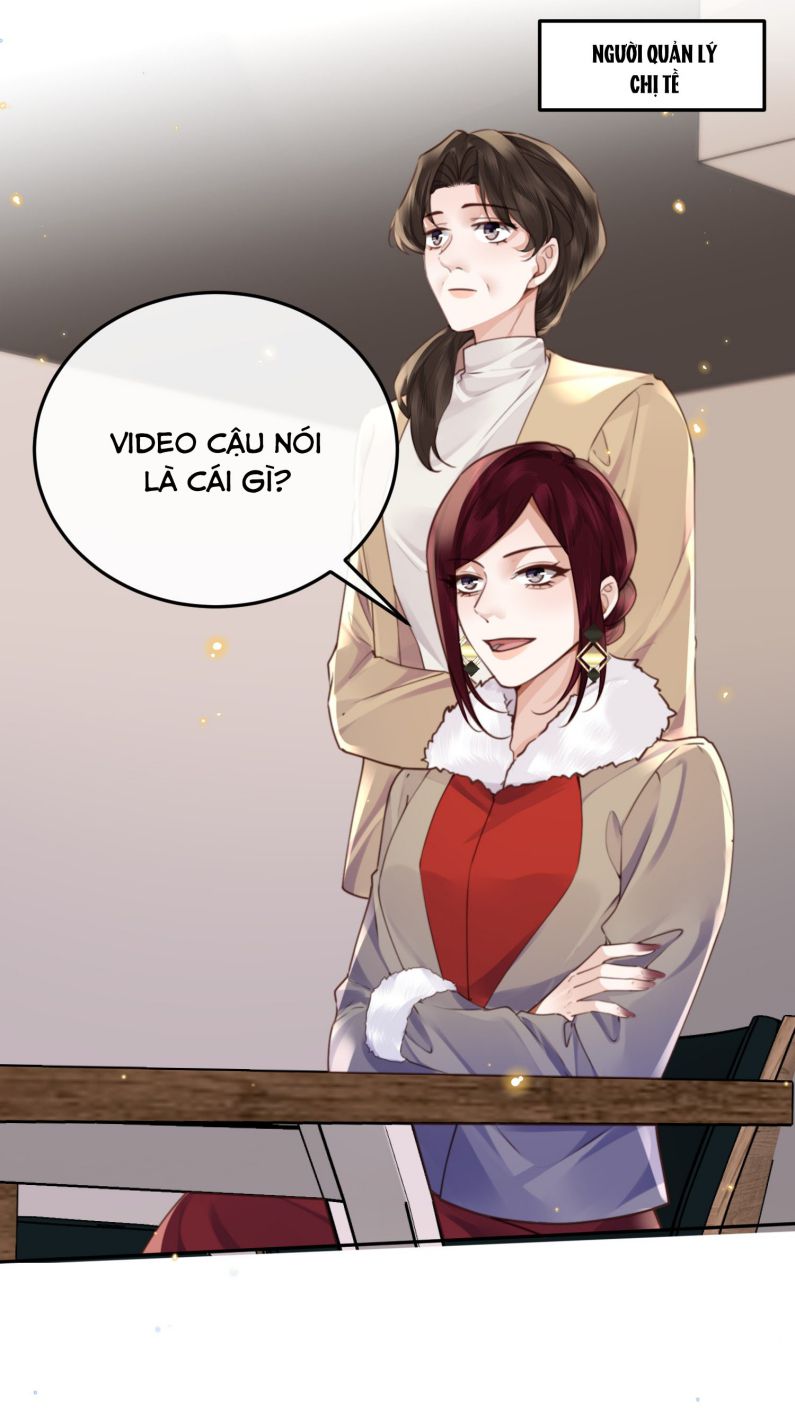 Tổng Tài Định Chế Tư Nhân Chapter 85 - Trang 4