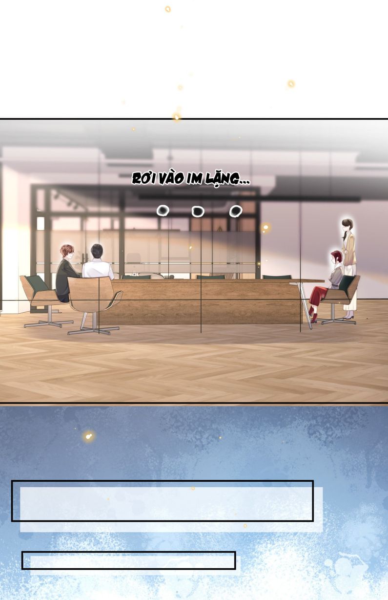 Tổng Tài Định Chế Tư Nhân Chapter 85 - Trang 4