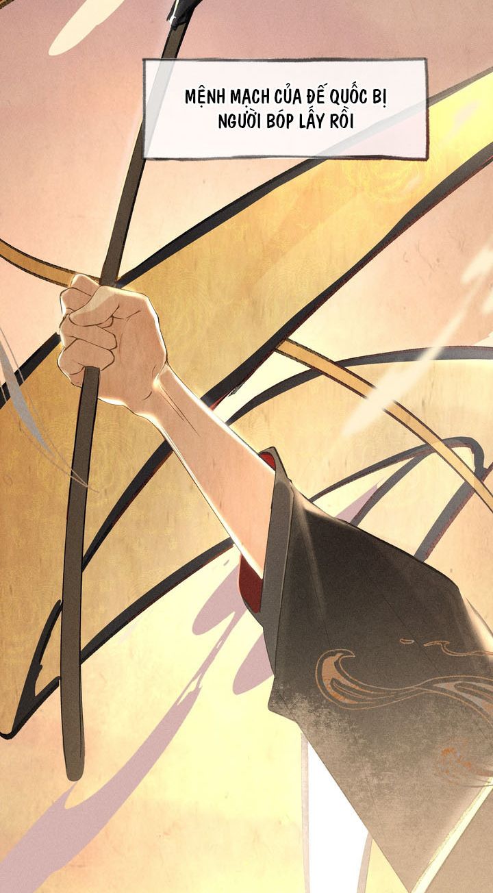 Dụ Địch Thâm Nhập Chap 3 - Trang 2