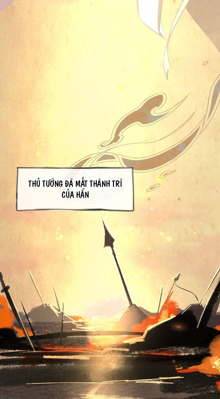 Dụ Địch Thâm Nhập Chap 3 - Trang 2