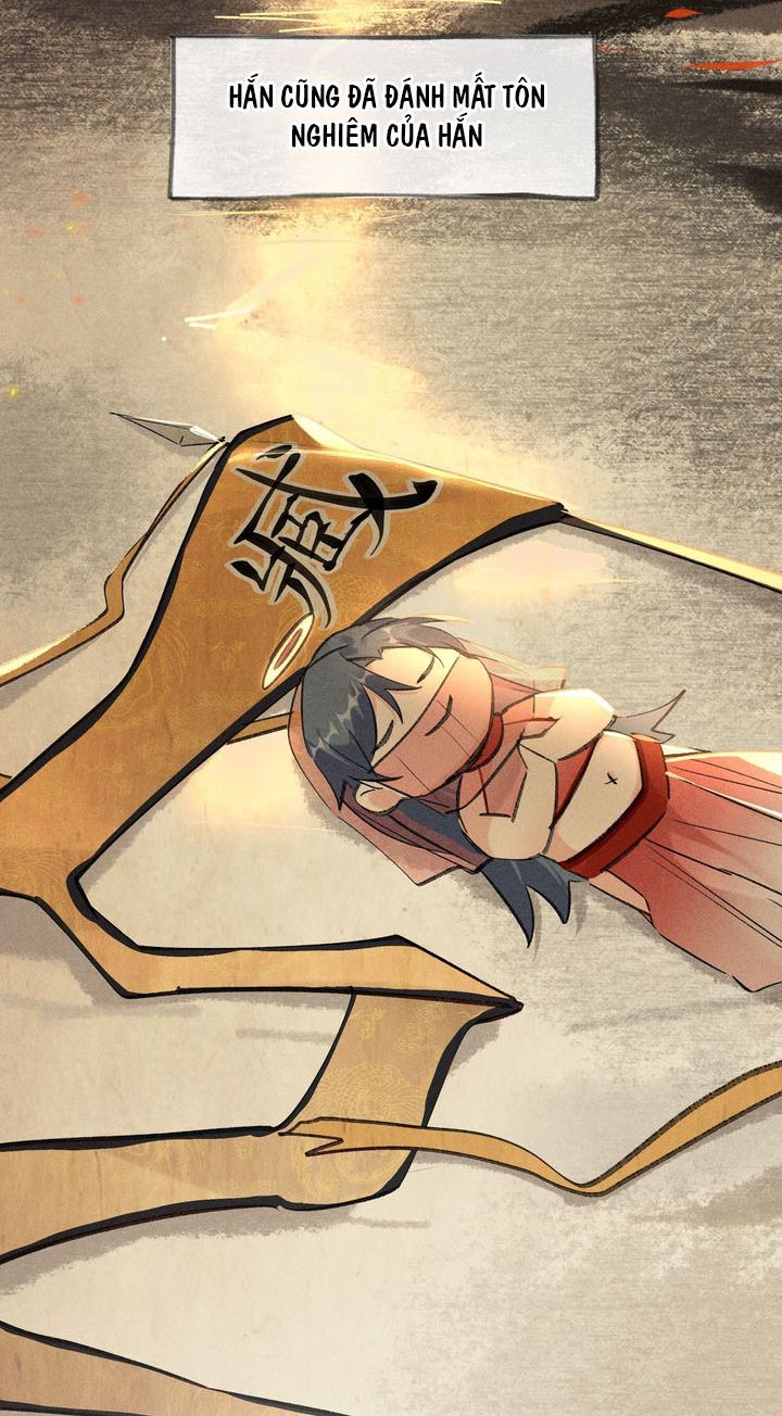 Dụ Địch Thâm Nhập Chap 3 - Trang 2