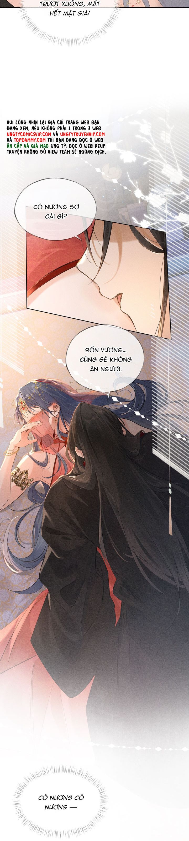 Dụ Địch Thâm Nhập Chap 3 - Trang 2