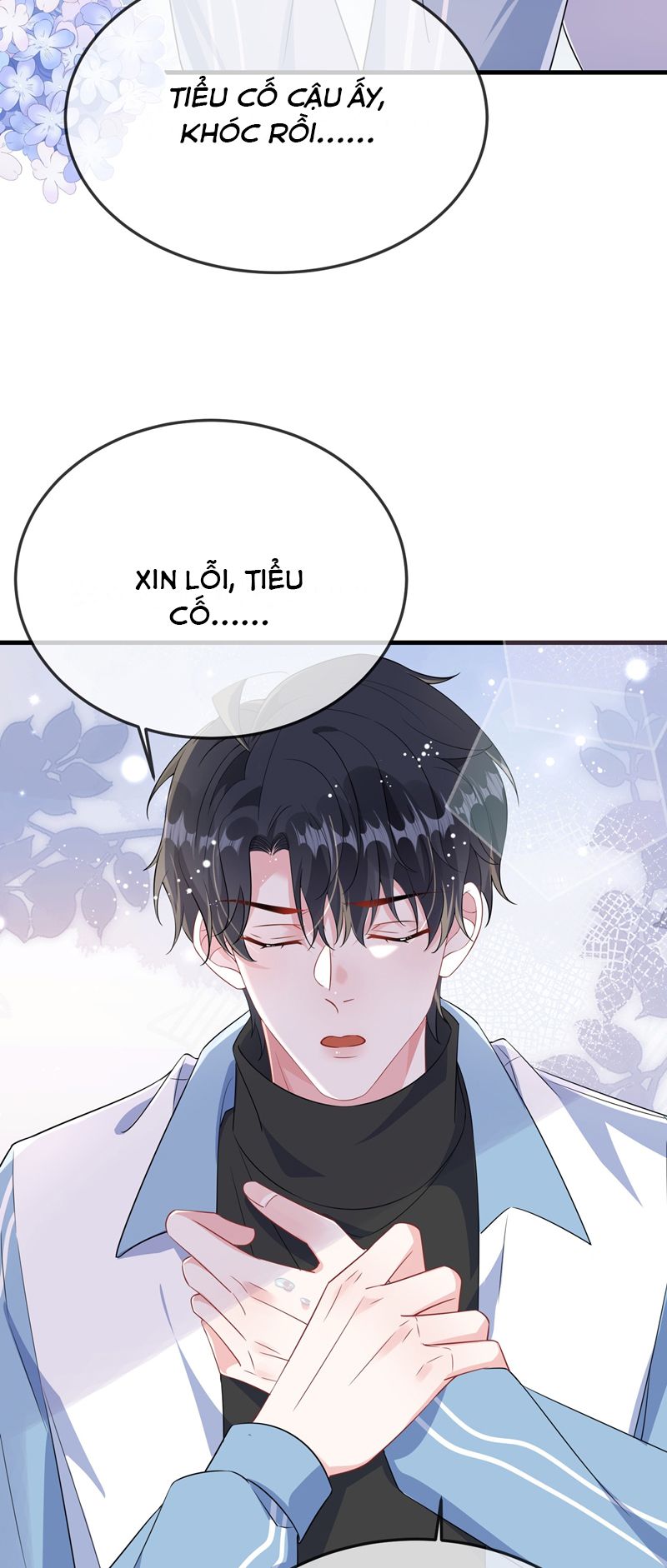 Giáo Bá Là Một Tên Yêu Tinh Chapter 103 - Trang 4