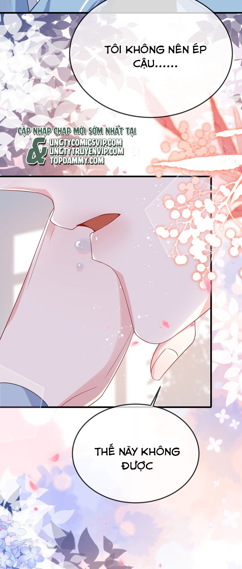 Giáo Bá Là Một Tên Yêu Tinh Chapter 103 - Trang 4