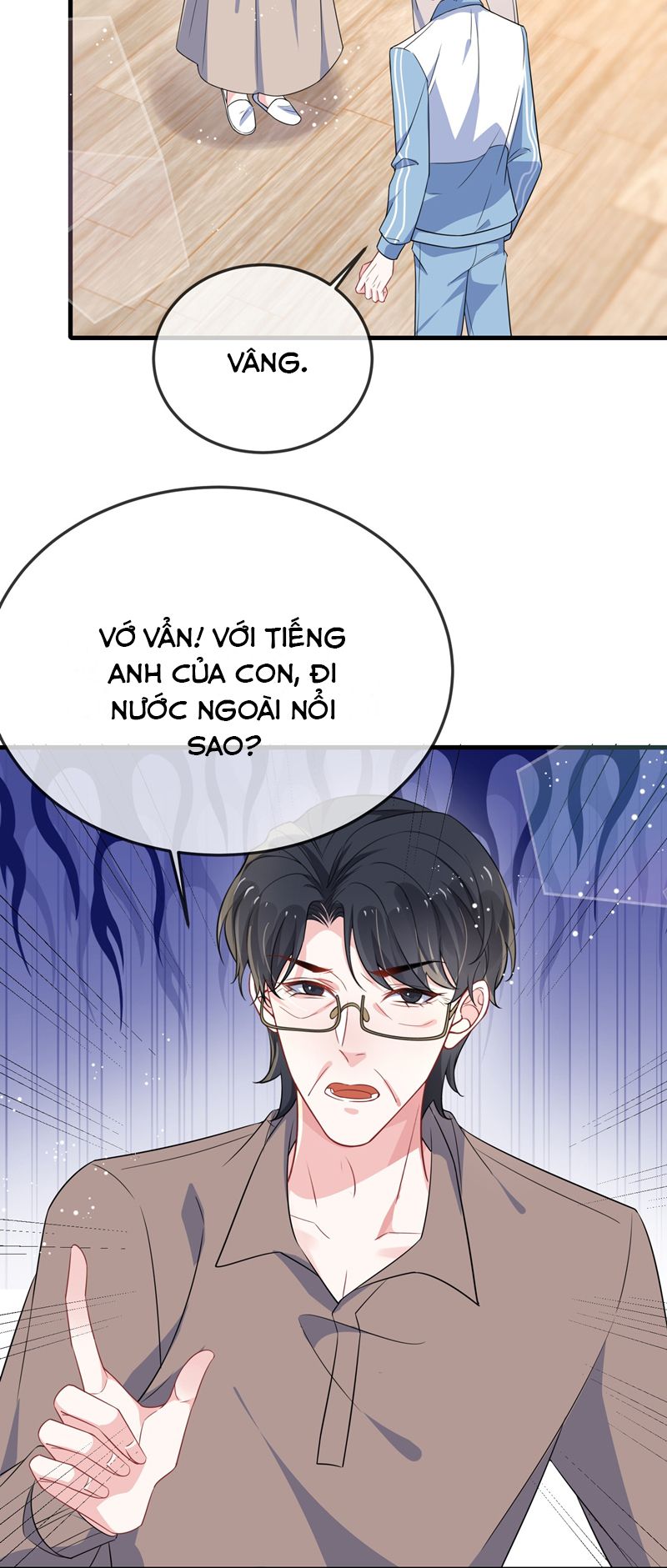 Giáo Bá Là Một Tên Yêu Tinh Chapter 103 - Trang 4