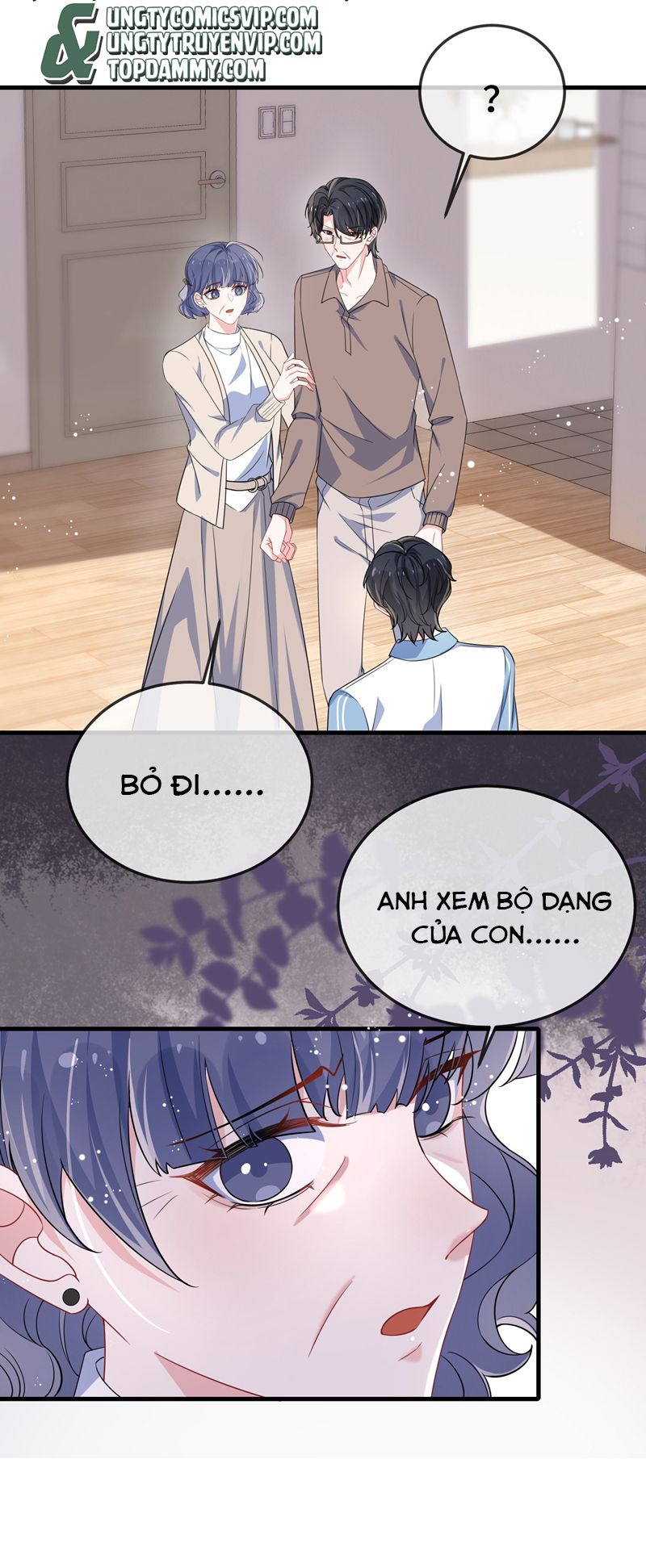 Giáo Bá Là Một Tên Yêu Tinh Chapter 103 - Trang 4