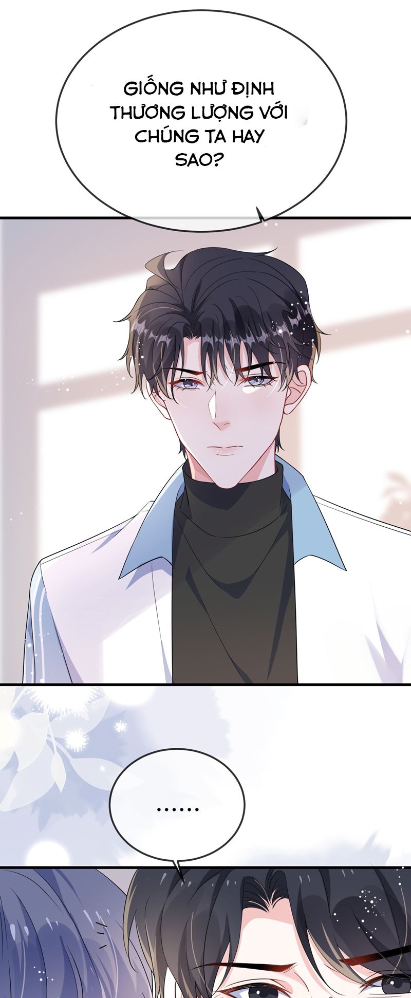 Giáo Bá Là Một Tên Yêu Tinh Chapter 103 - Trang 4