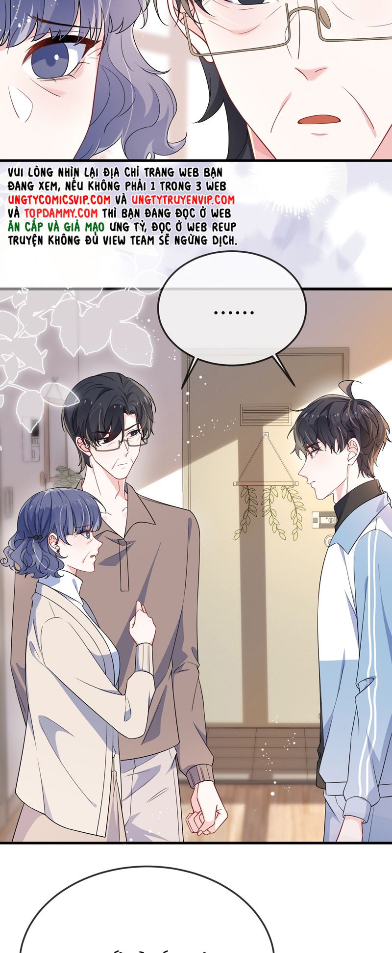 Giáo Bá Là Một Tên Yêu Tinh Chapter 103 - Trang 4