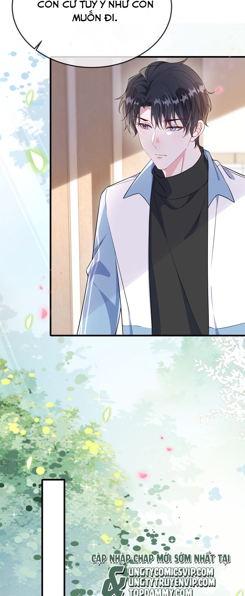 Giáo Bá Là Một Tên Yêu Tinh Chapter 103 - Trang 4