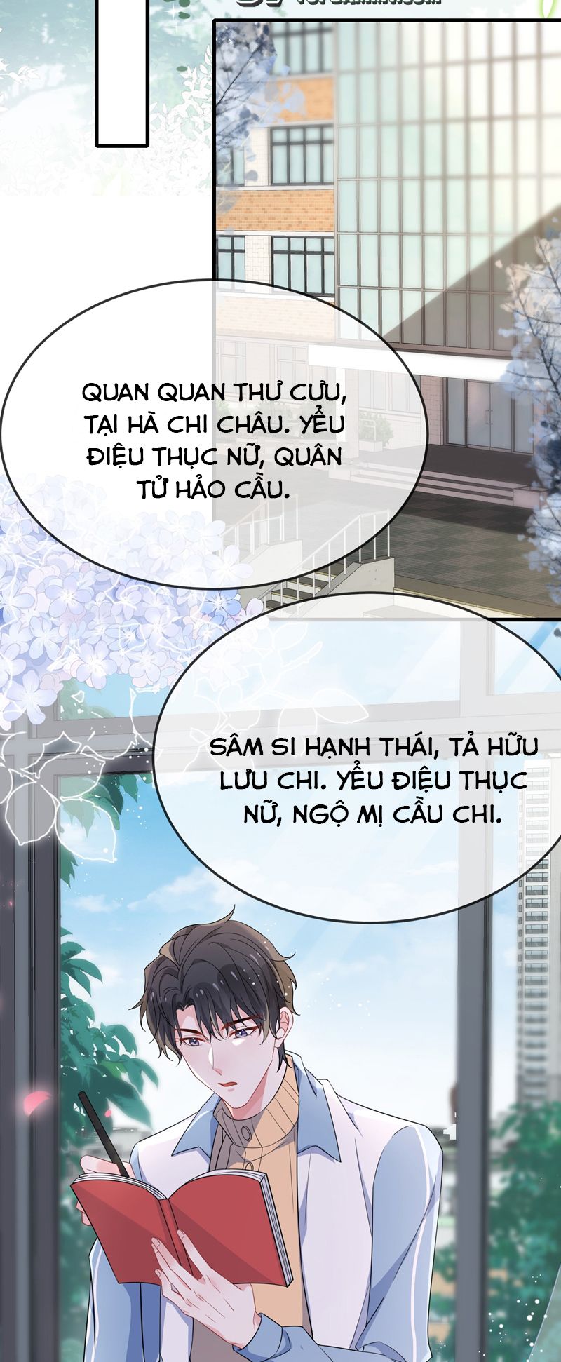 Giáo Bá Là Một Tên Yêu Tinh Chapter 103 - Trang 4