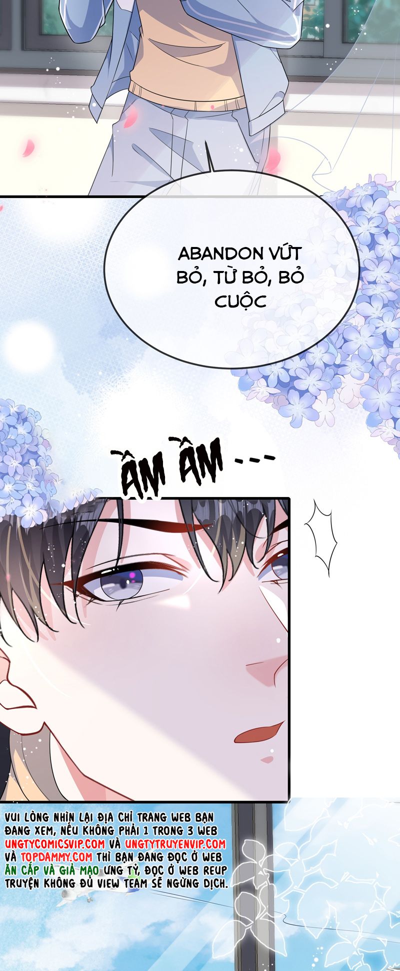 Giáo Bá Là Một Tên Yêu Tinh Chapter 103 - Trang 4