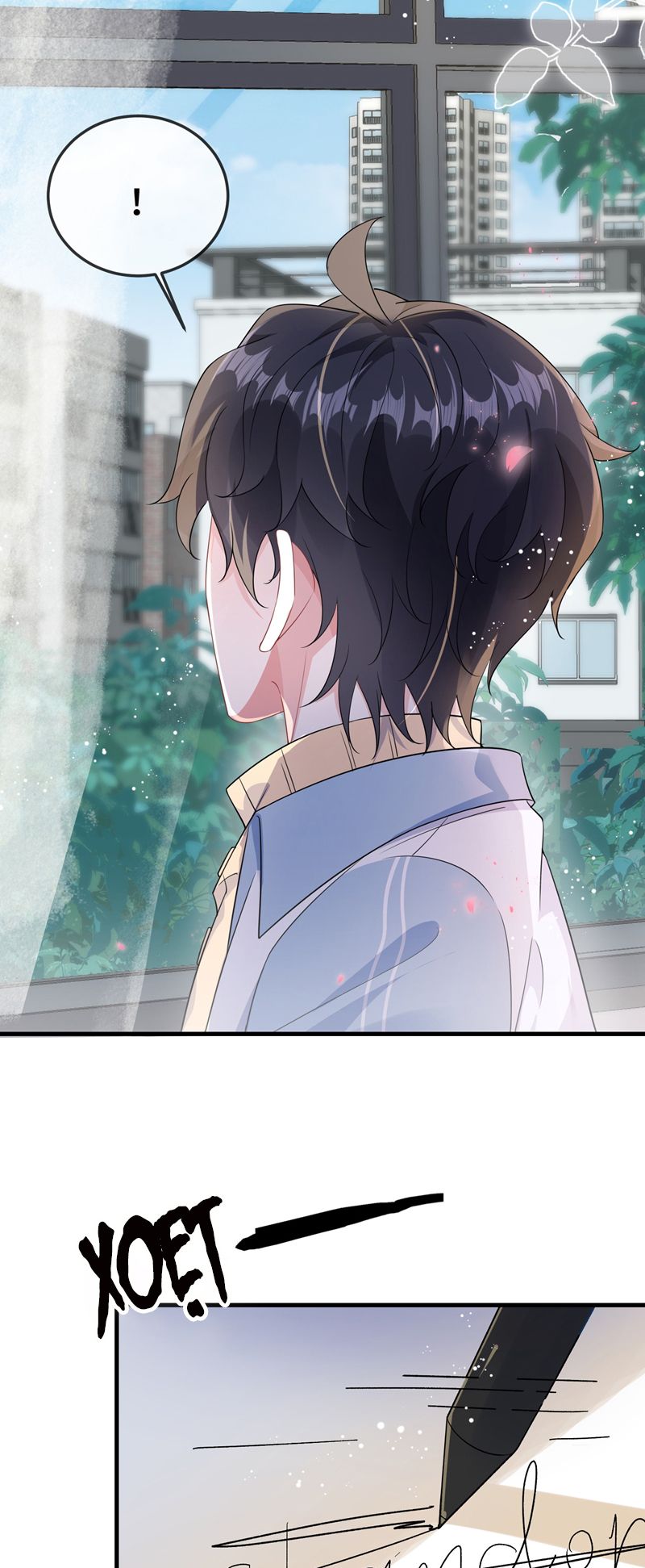 Giáo Bá Là Một Tên Yêu Tinh Chapter 103 - Trang 4