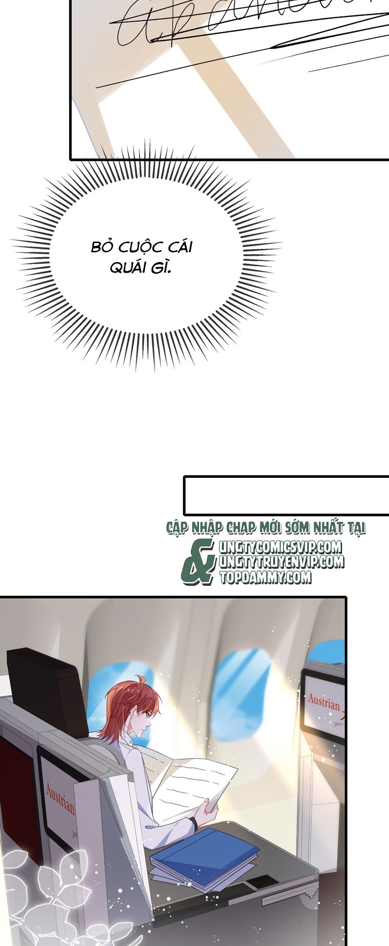 Giáo Bá Là Một Tên Yêu Tinh Chapter 103 - Trang 4