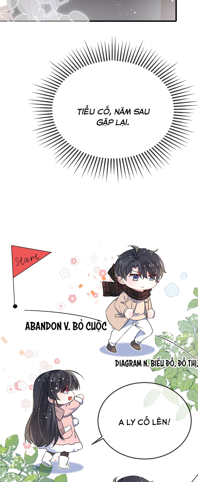 Giáo Bá Là Một Tên Yêu Tinh Chapter 103 - Trang 4