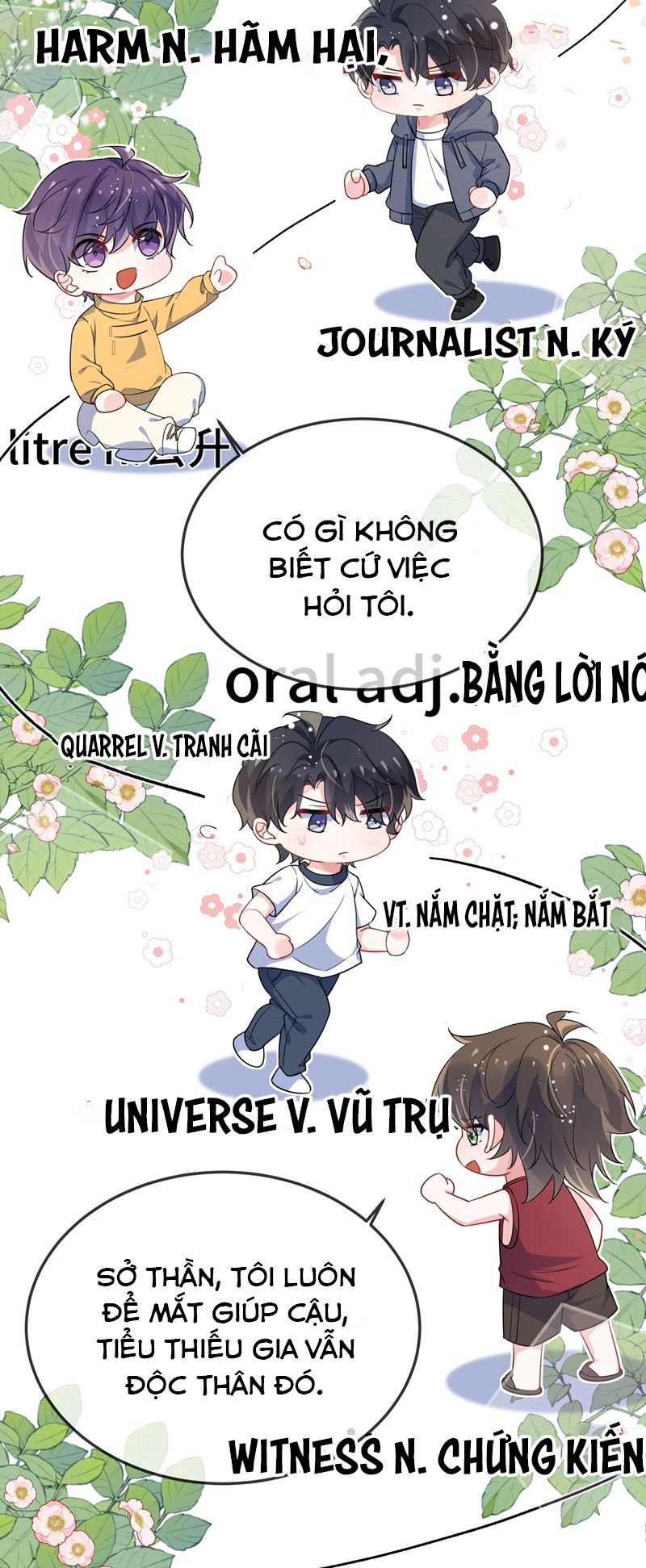 Giáo Bá Là Một Tên Yêu Tinh Chapter 103 - Trang 4