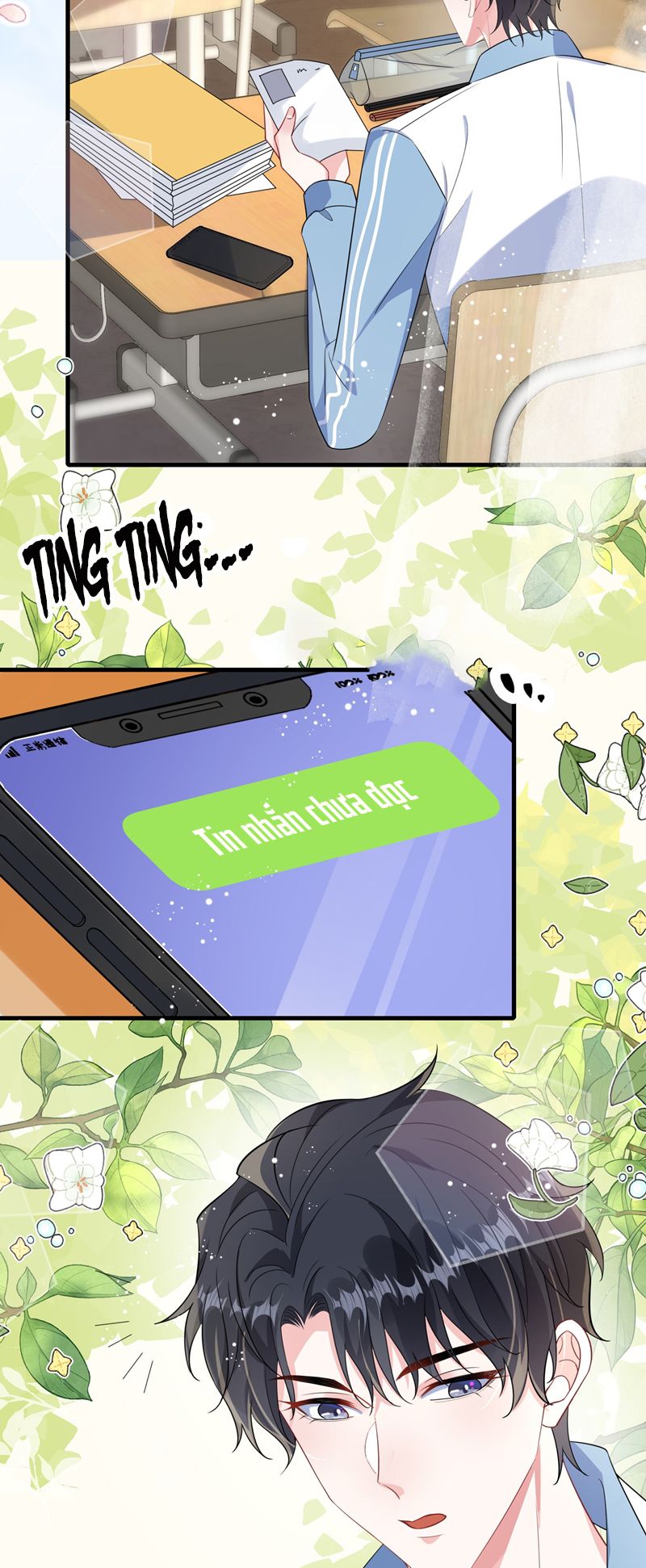 Giáo Bá Là Một Tên Yêu Tinh Chapter 103 - Trang 4