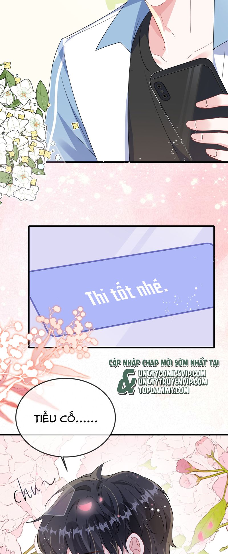 Giáo Bá Là Một Tên Yêu Tinh Chapter 103 - Trang 4