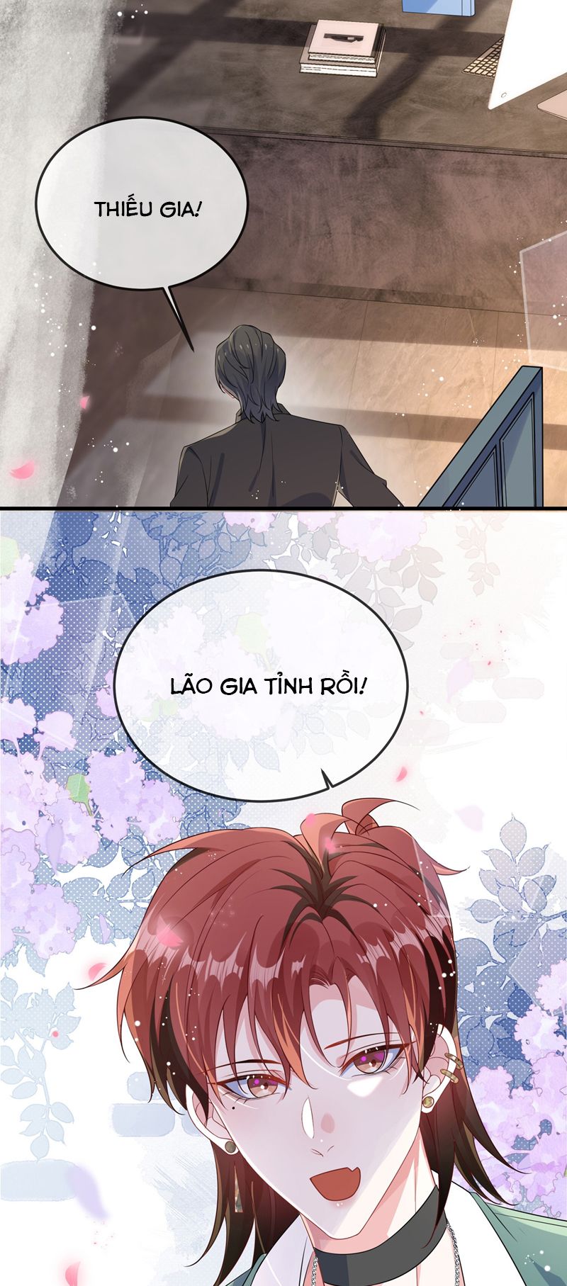 Giáo Bá Là Một Tên Yêu Tinh Chapter 103 - Trang 4