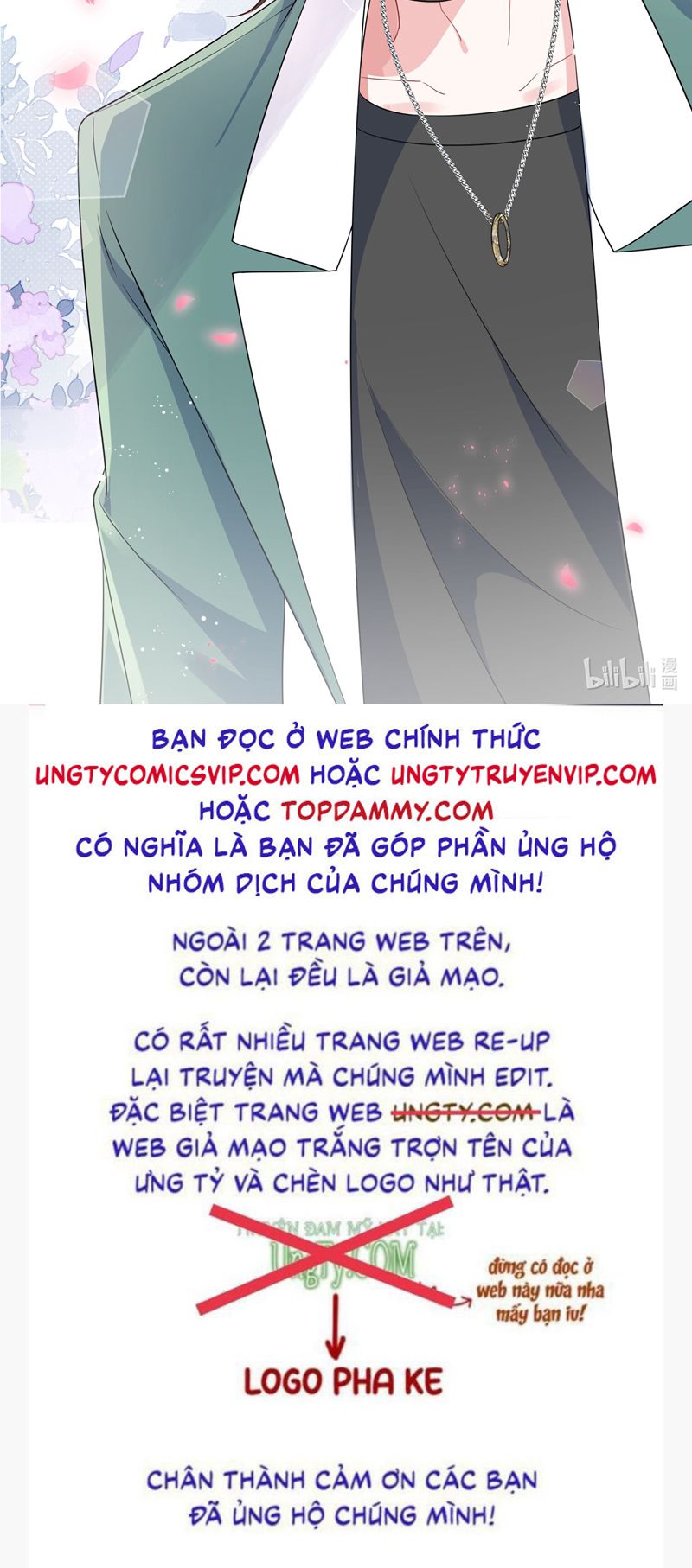 Giáo Bá Là Một Tên Yêu Tinh Chapter 103 - Trang 4