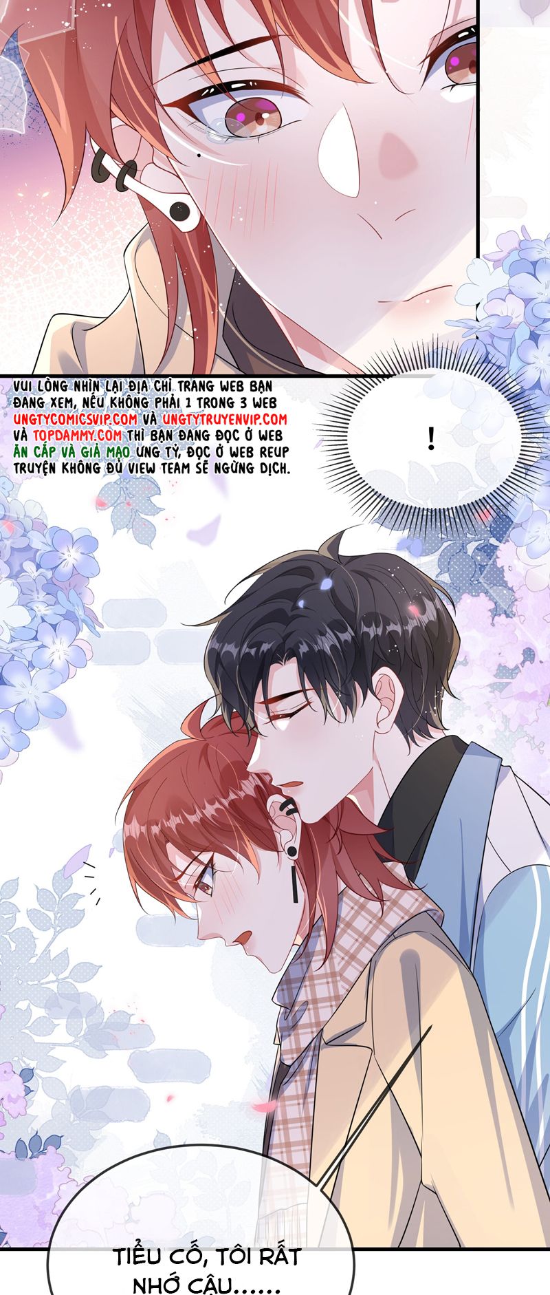 Giáo Bá Là Một Tên Yêu Tinh Chapter 103 - Trang 4