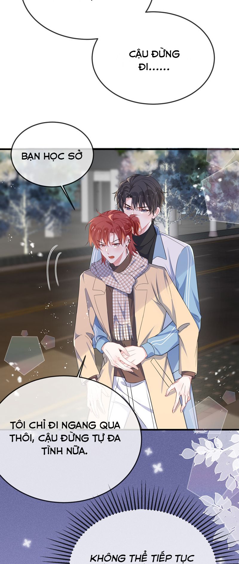 Giáo Bá Là Một Tên Yêu Tinh Chapter 103 - Trang 4