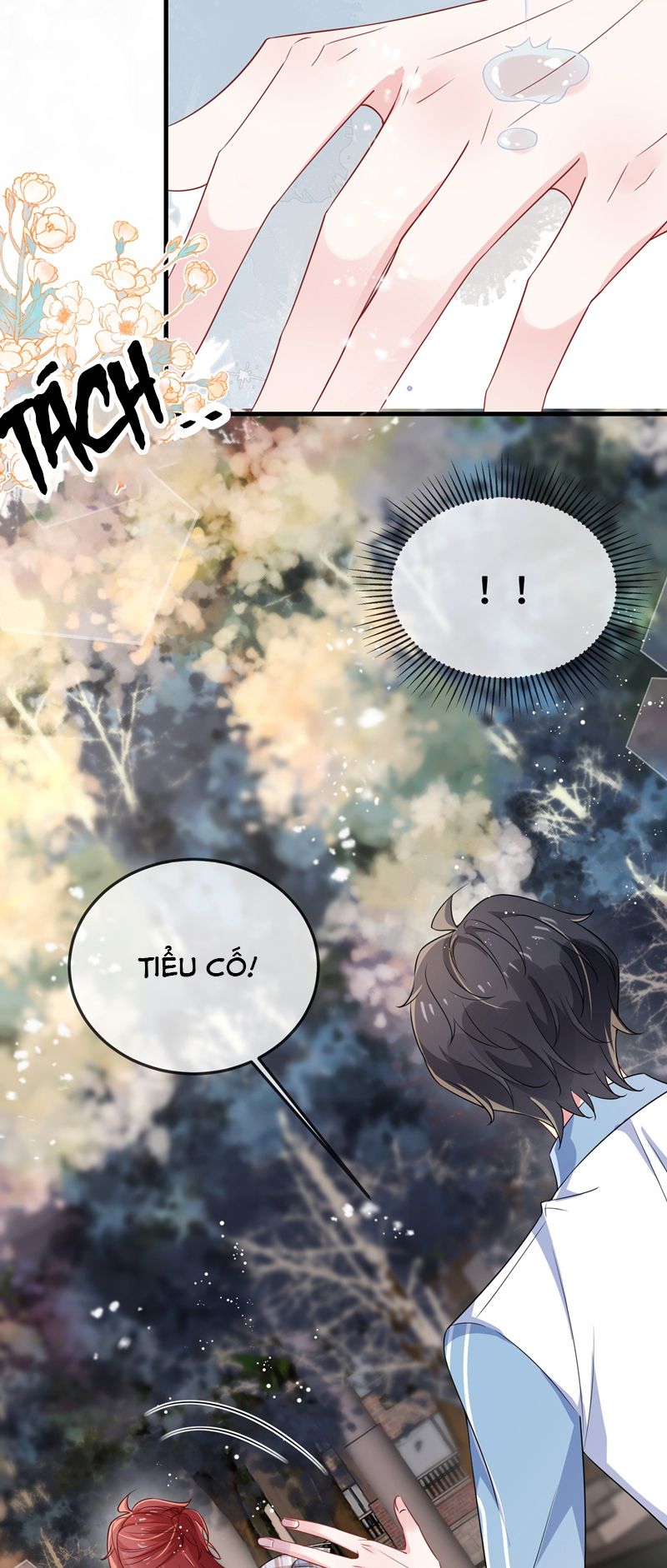 Giáo Bá Là Một Tên Yêu Tinh Chapter 103 - Trang 4