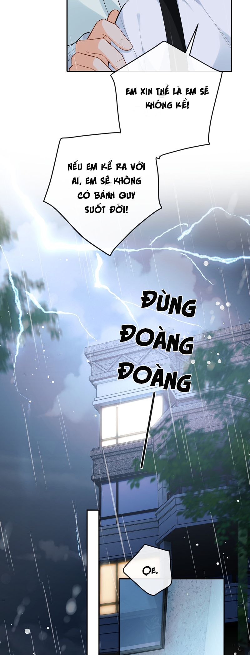 Bản Tính Hạ Đẳng Chapter 20 - Next Chapter 21
